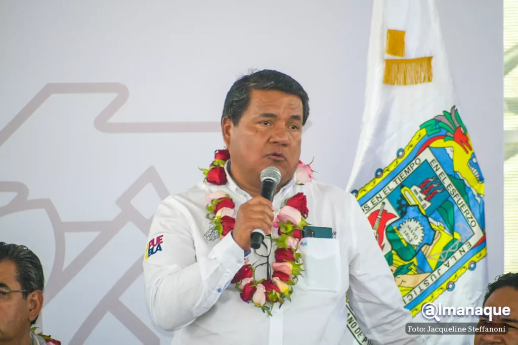 Marte ciudadano Gobernador de Puebla Sergio Salomon 13