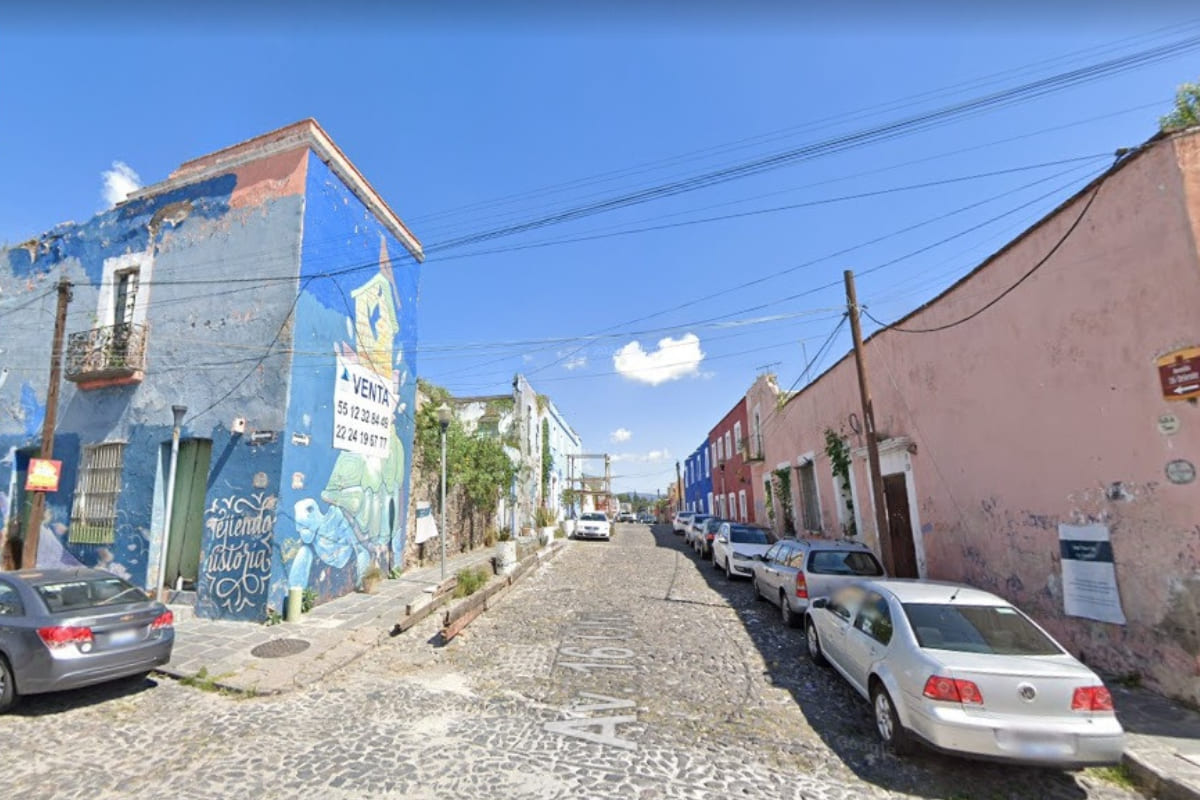 Matan a adulto mayor en El Alto