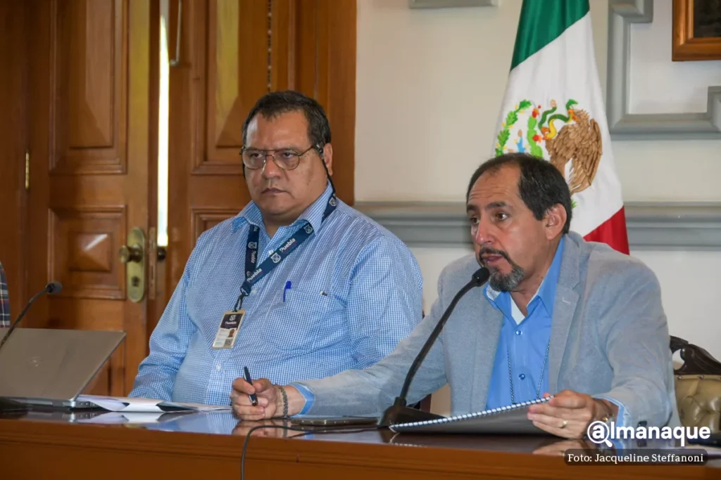 vendedores de micheladas