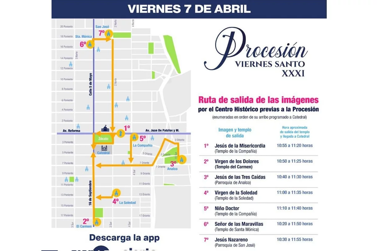 PROCESION DE VIERNES SANTO 1