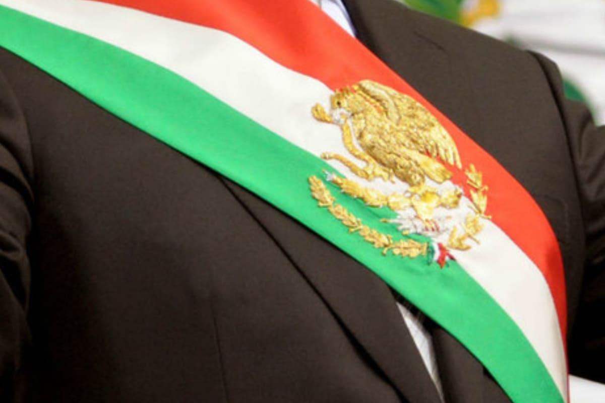 ¿Qué pasaría si falta el Presidente de México? 3 Qué pasa si falta el presidente de México