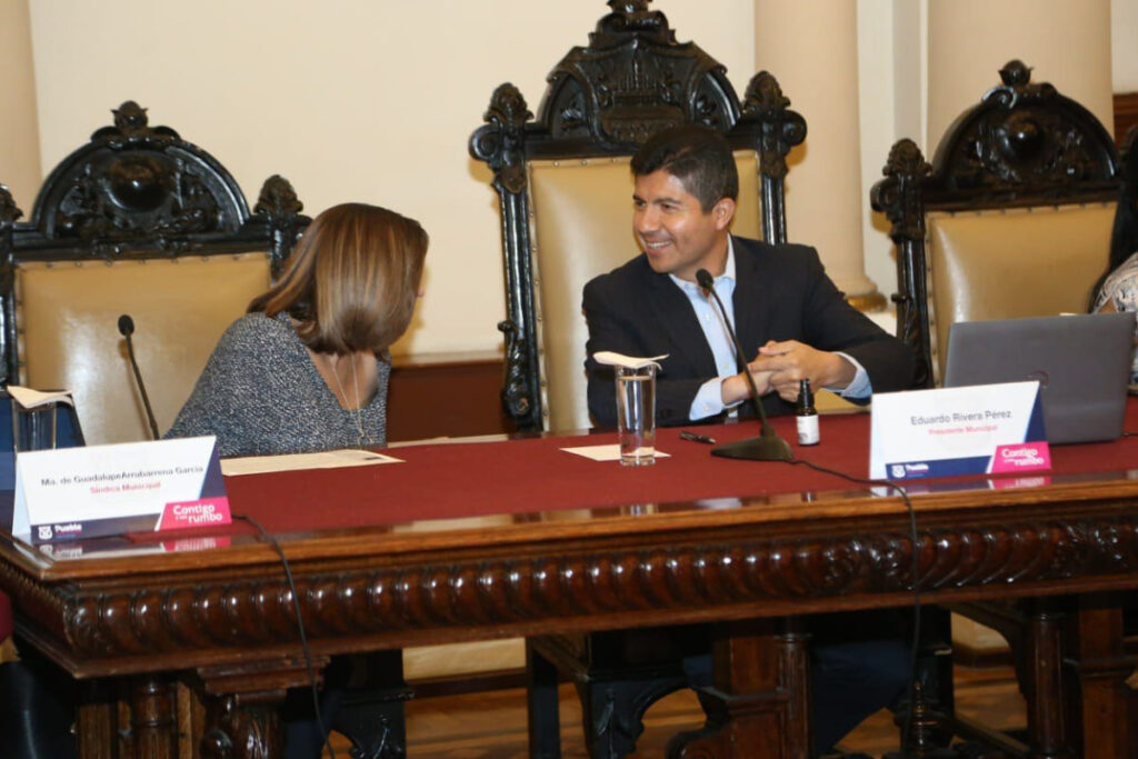 Puebla nuevo complejo seguridad 1