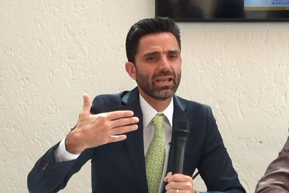 Rodrigo Abdala se destapa para la gubernatura de Puebla y niega que Manuel Bartlett lo apoye 3 Rodrigo Abdala se destapa para la gubernatura de Puebla