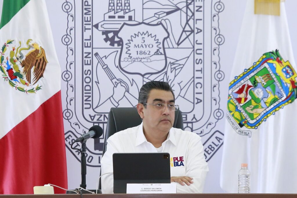 SERGIO SALOMON 2