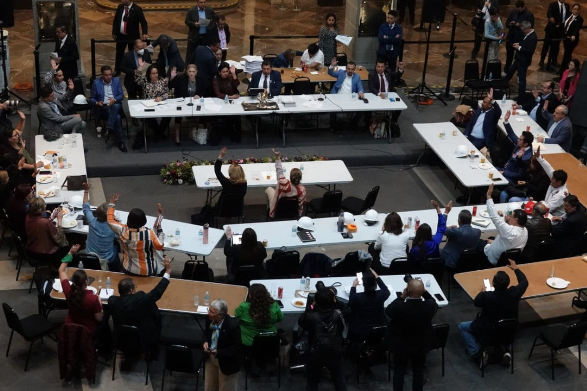 Senado aprueba Ley 3 de 3: Deudores y violentadores no podrán ocupar cargos públicos 3 Ley 3 de 3