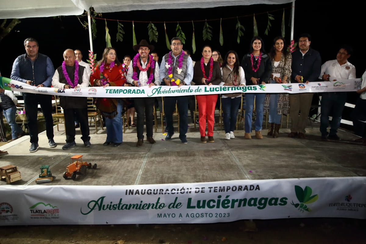 Iniciará gobierno de Puebla proceso para declarar Área Natural Protegida a Presa "La Soledad" 1 Sergio Salomon Tatlauqui 1