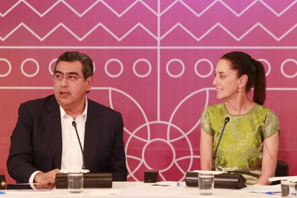 Mejorar relación concesionarios-autoridades, considera Sergio Salomón