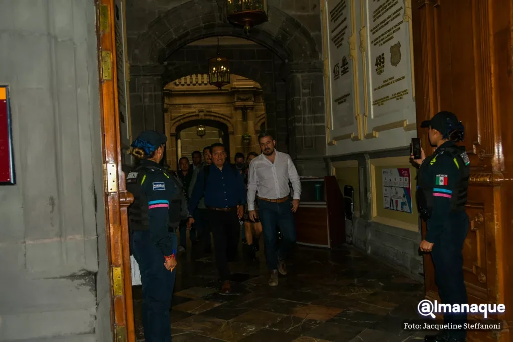 Simulacro sismo 19 de abril Puebla 2