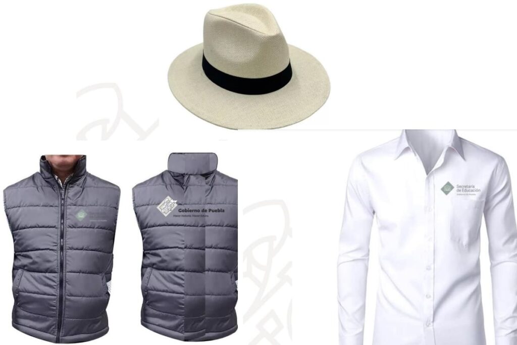 Licitación para la organización del desfile del 5 de mayo incluye uniforme