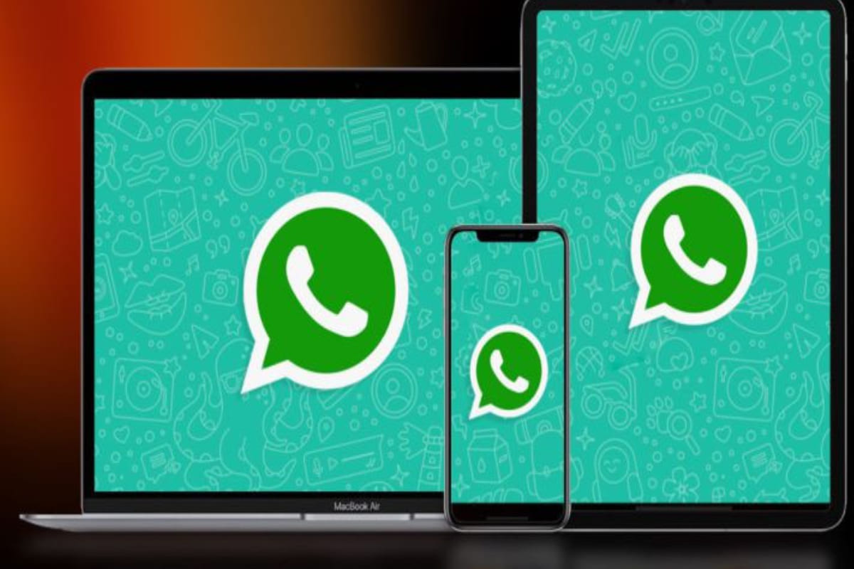 Ahora podrás abrir Whatsapp en cuatro dispositivos al mismo tiempo 3 Whatsapp en varios dispositivos