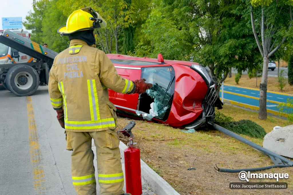casa de justicia de Cholula