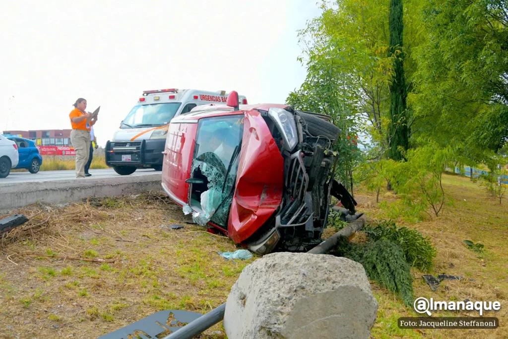 accidente Periferico Ecologico4