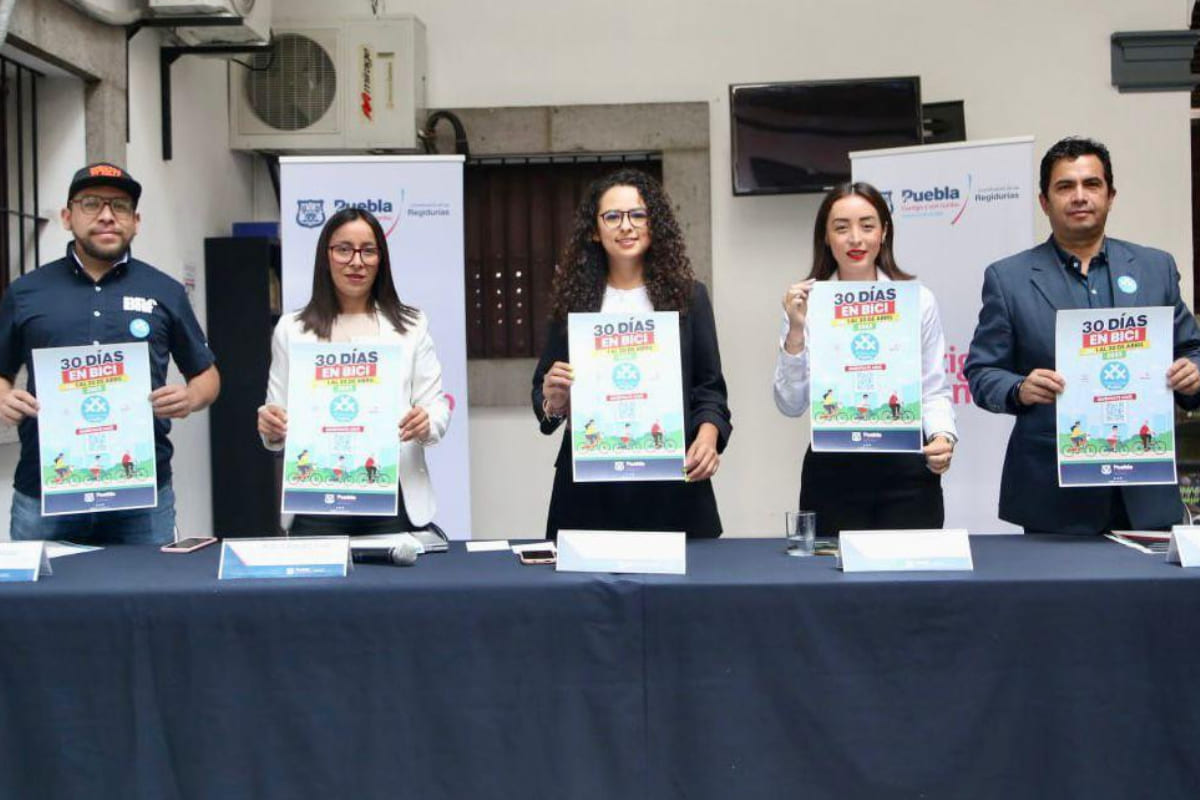 actividades 30 dias en bici 1