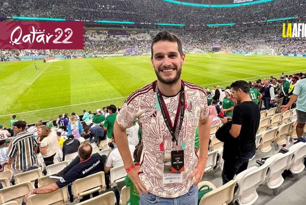 Fiscalía de Nuevo León investiga a Adrián Marcelo por denuncia de abuso sexual