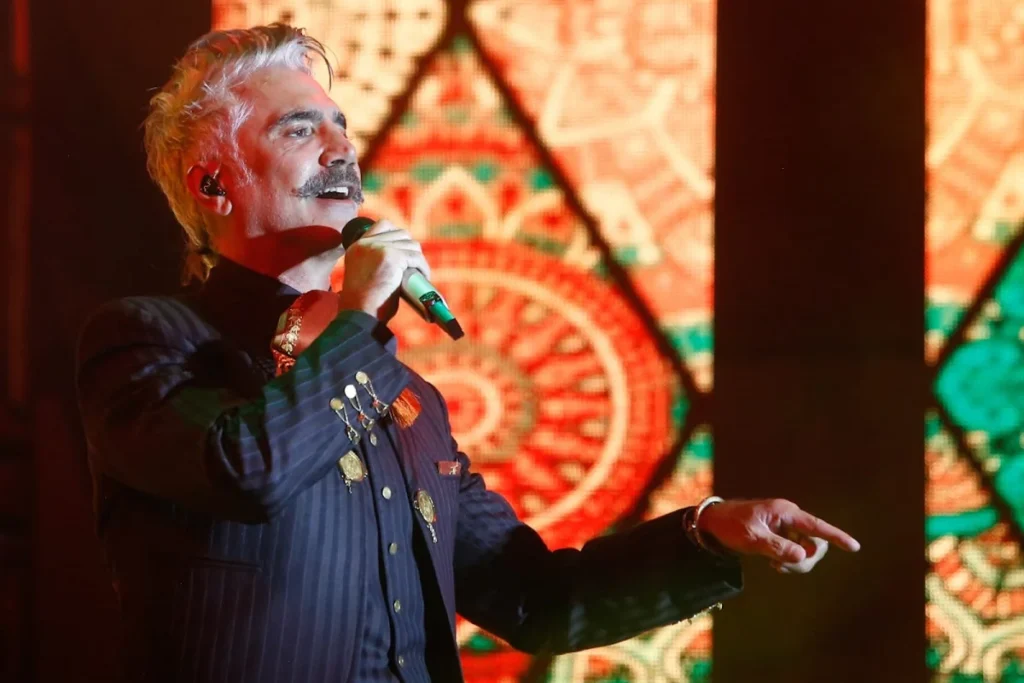 alejandro fernandez