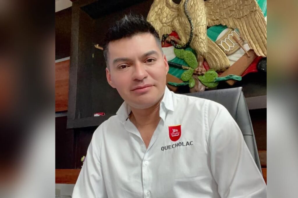 Alejandro Martínez quedó en libertad