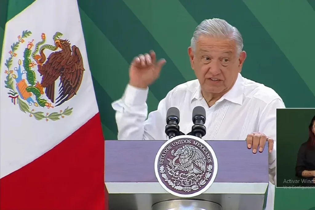 amlo confirma venta del avion presidencial