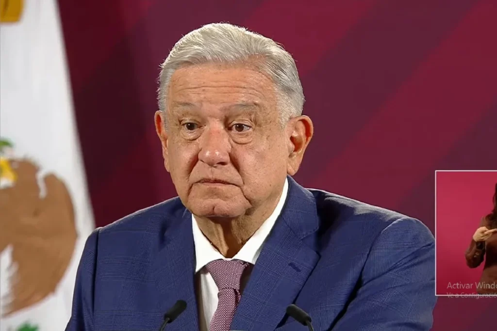 amlo investiga permisos de cofepris a fox