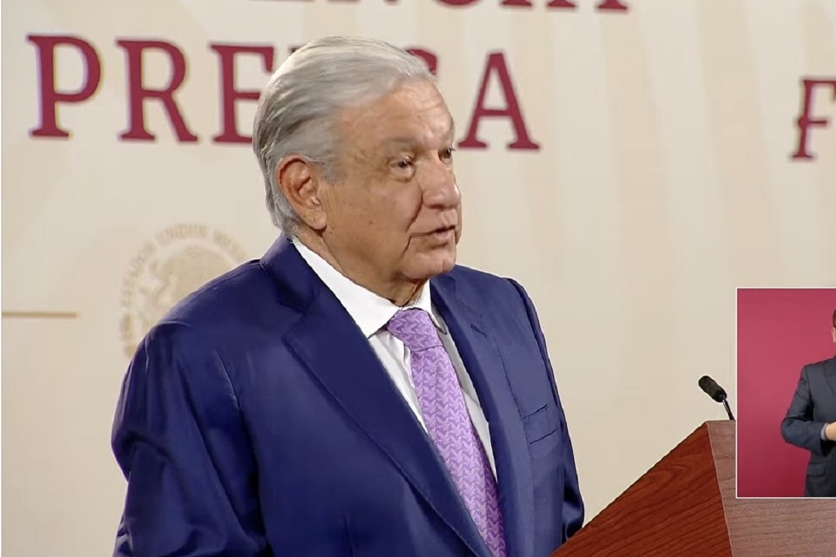 “Ha habido, hay y habrá mañaneras”: AMLO sobre desplome de audiencia de sus conferencias 3 amlo mananeras