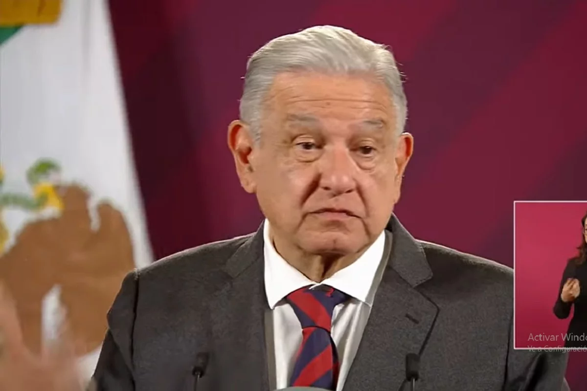 Acusa AMLO que Fuerzas Armadas de México son espiadas por el Pentágono 3 amlo pentagono espia a fuerzas armadas
