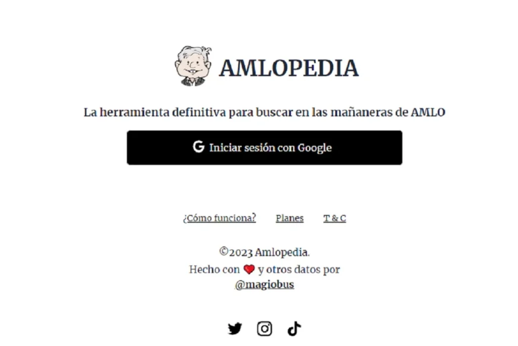 amlopedia