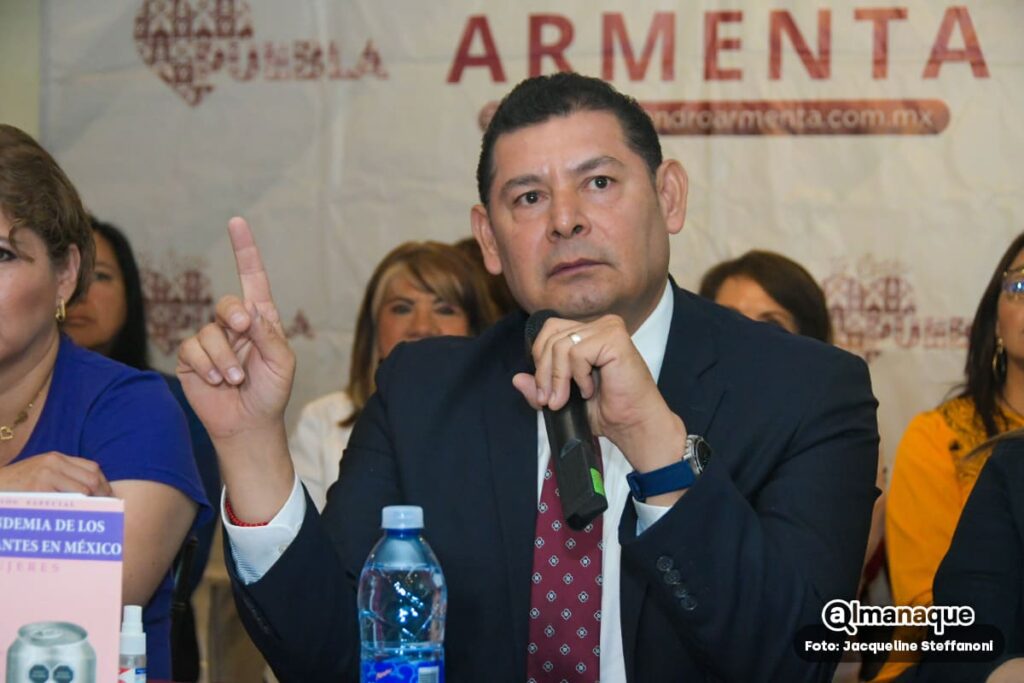 armenta 4