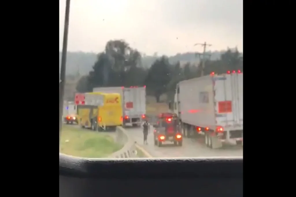 asalto masivo en la puebla orizaba