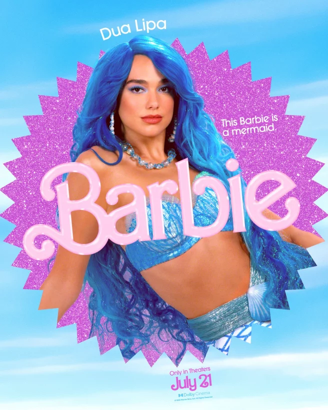 barbie 8