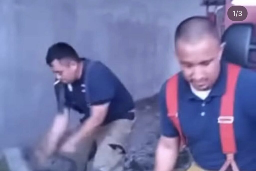 bomberos de monclova