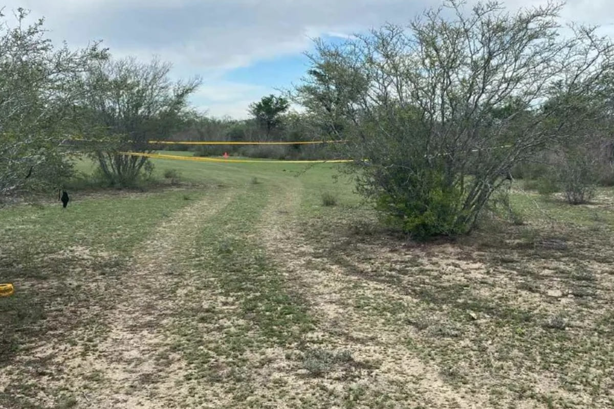 Localizan cuerpo de mujer durante búsqueda de Bionce Amaya en Nuevo León 3 Bionce Amaya