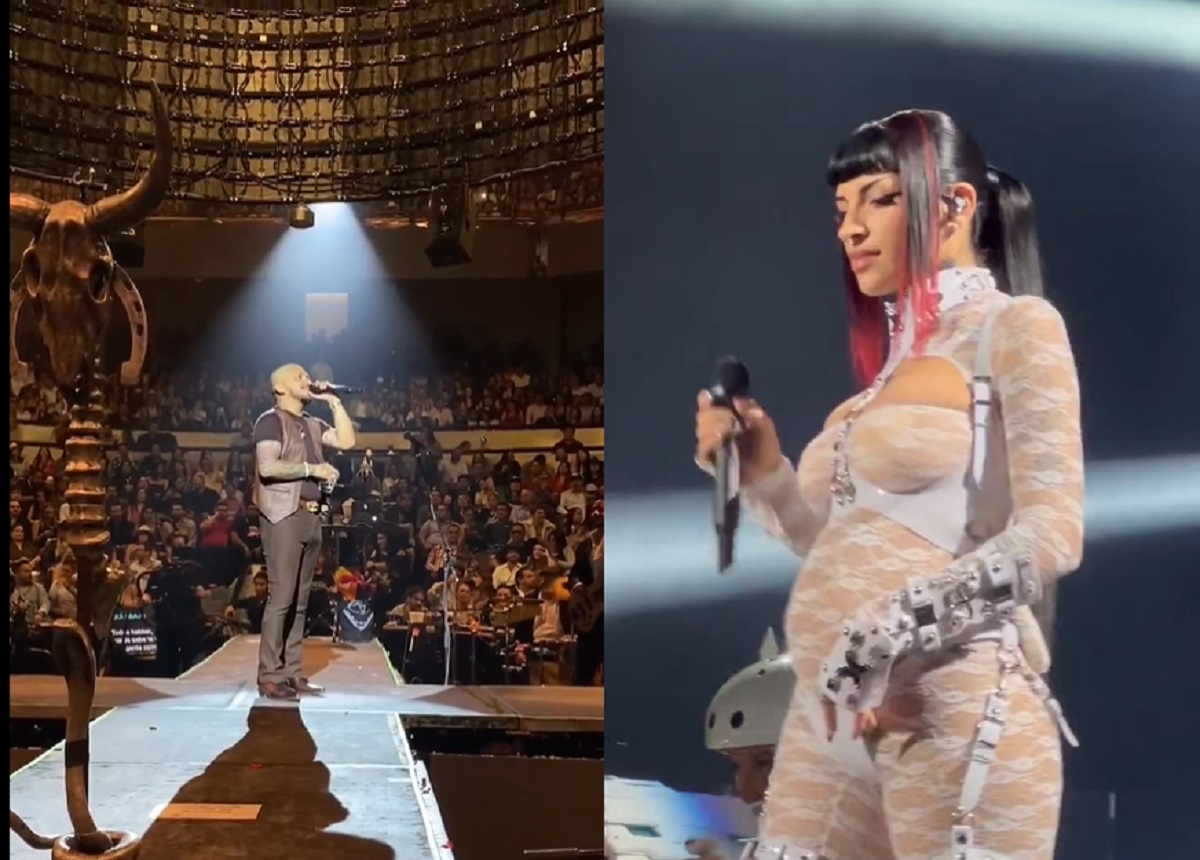 "Ya no soy un papasito, ahora sí soy un papá: así anunció Christian Nodal que será padre 3 christian nodal cazzu
