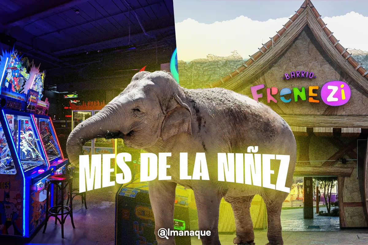 donde festejar el mes de la ninez en Puebla