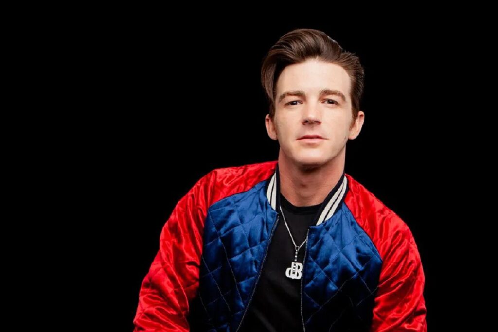 drake bell desaparecido