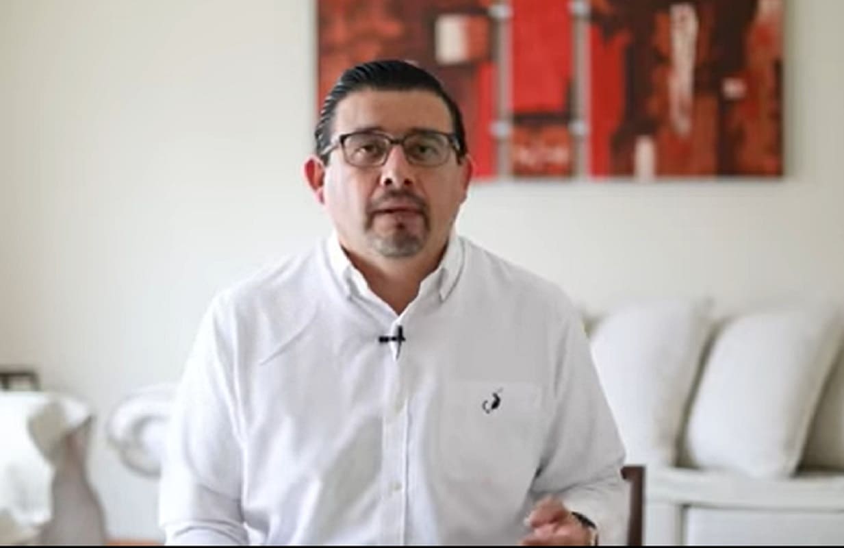 eduardo alcantara violencia politica