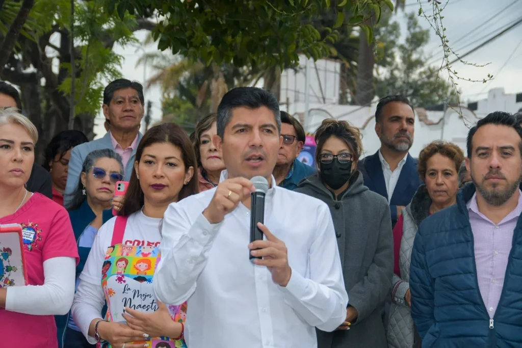 han derribado 13 construcciones