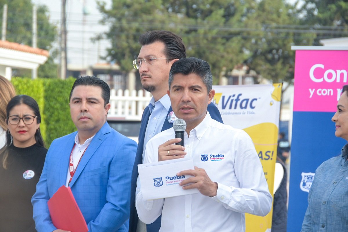 eduardo rivera ley de comunicacion