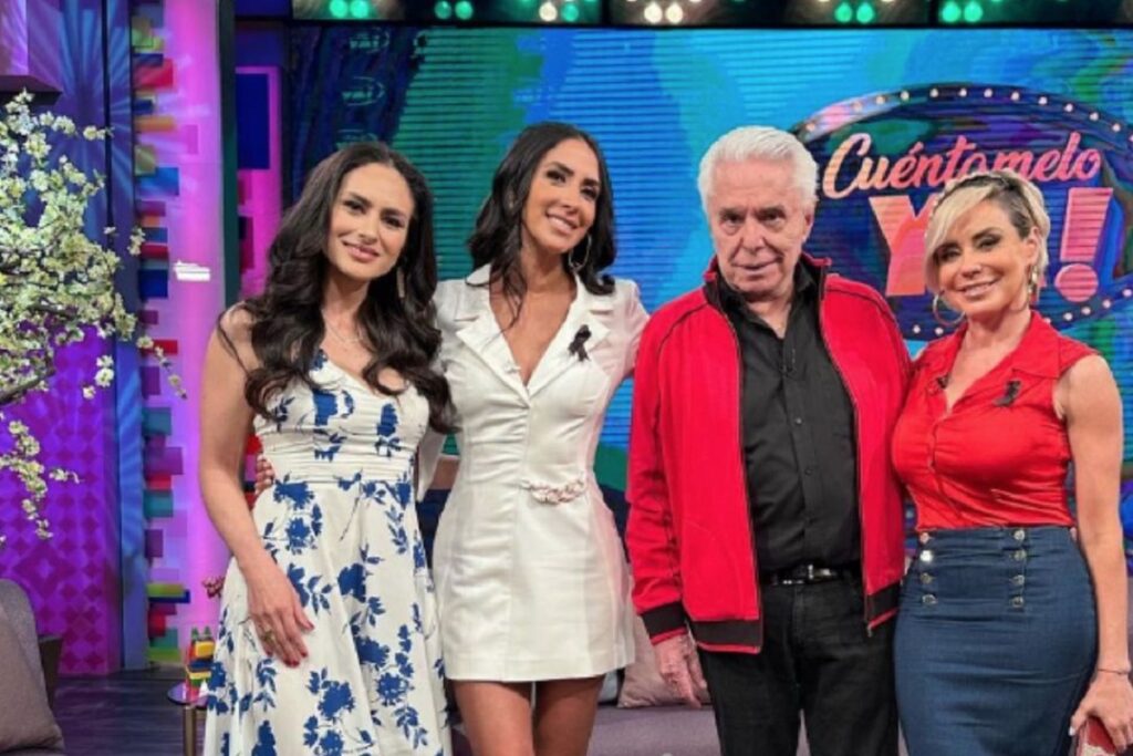 enrique guzman