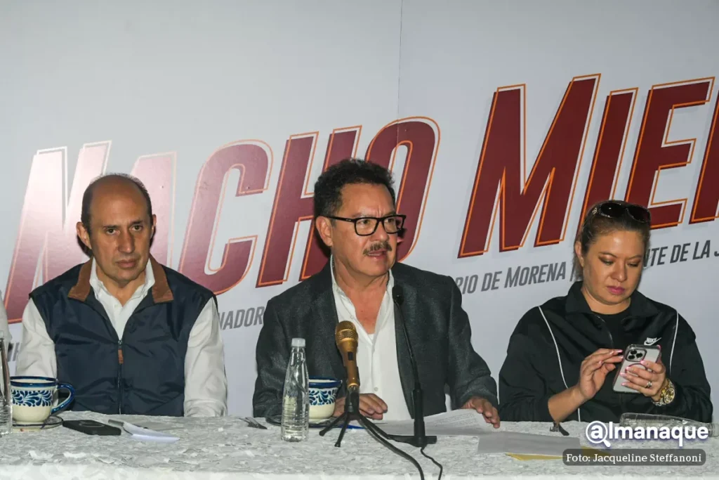 evento Nacho Mier 23 de abril 13