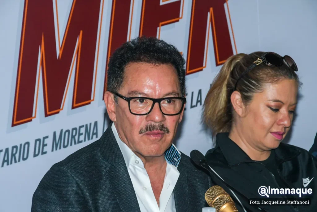 evento Nacho Mier 23 de abril 14