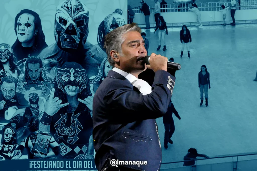 eventos que habra en la Feria de Puebla este 27 de abril