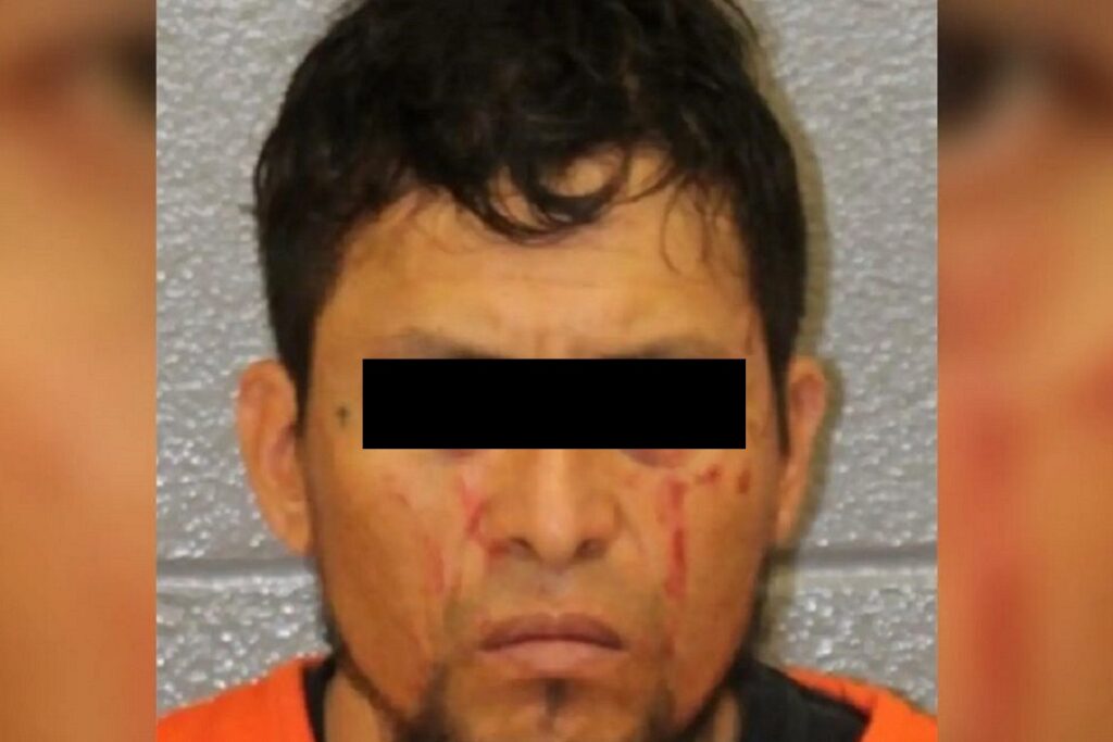 feminicidio ritual satanico