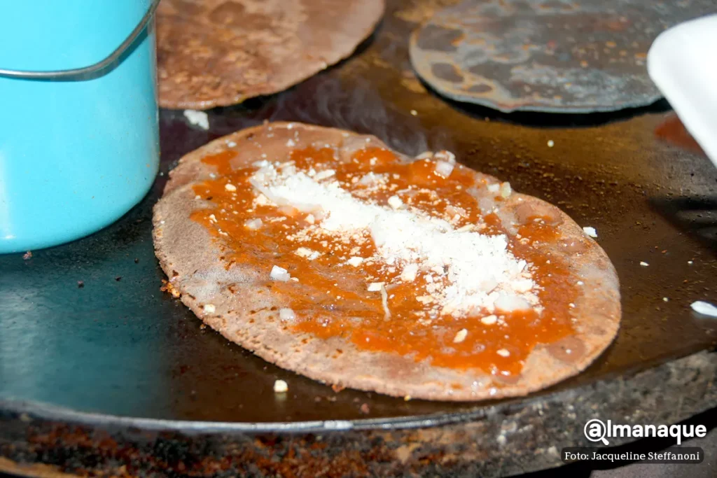 FOTOS: Inauguran Feria de la Gordita en La Resurrección; regalarán 100 mil piezas 21 feria de la gordita puebla 2023 14