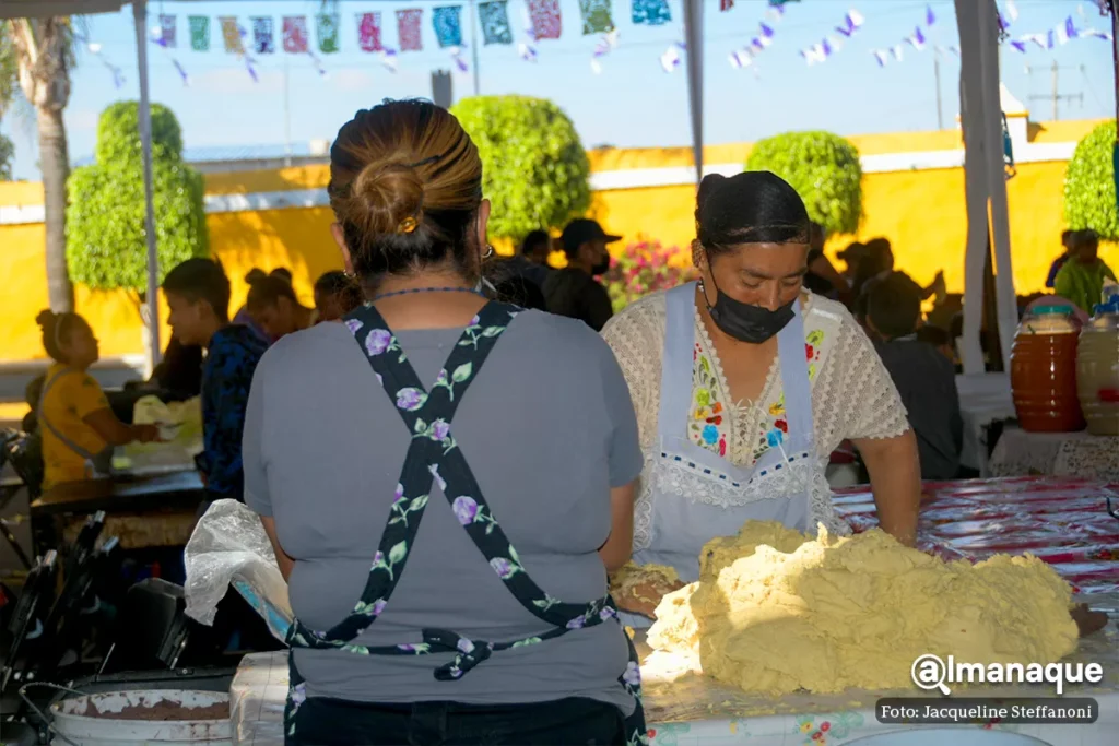 FOTOS: Inauguran Feria de la Gordita en La Resurrección; regalarán 100 mil piezas 36 feria de la gordita puebla 2023 16