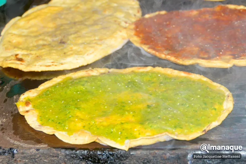 FOTOS: Inauguran Feria de la Gordita en La Resurrección; regalarán 100 mil piezas 35 feria de la gordita puebla 2023 17