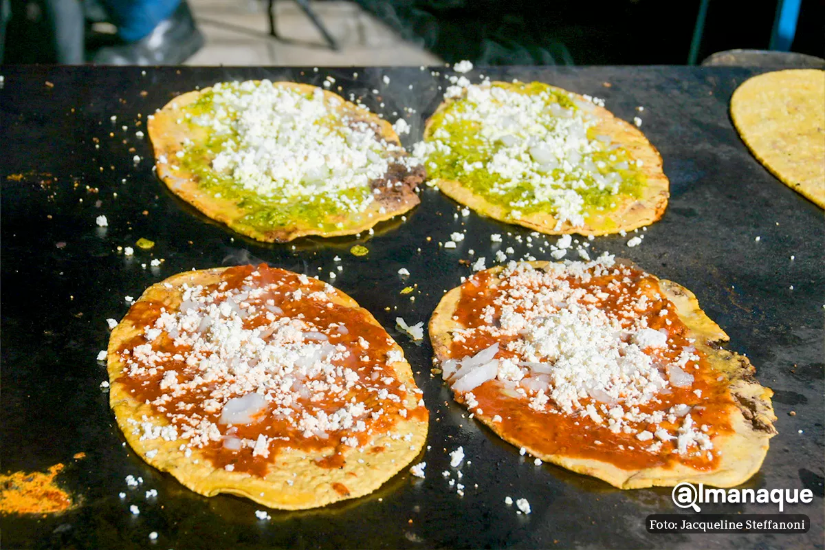 FOTOS: Inauguran Feria de la Gordita en La Resurrección; regalarán 100 mil piezas 19 feria de la gordita puebla 2023 2