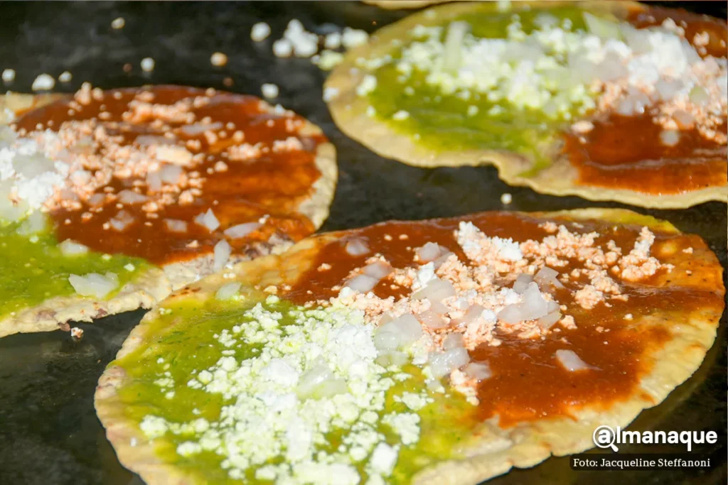 FOTOS: Inauguran Feria de la Gordita en La Resurrección; regalarán 100 mil piezas 32 feria de la gordita puebla 2023 20