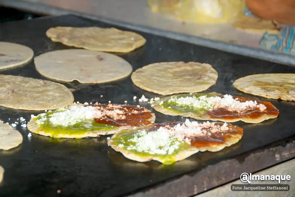 FOTOS: Inauguran Feria de la Gordita en La Resurrección; regalarán 100 mil piezas 31 feria de la gordita puebla 2023 21