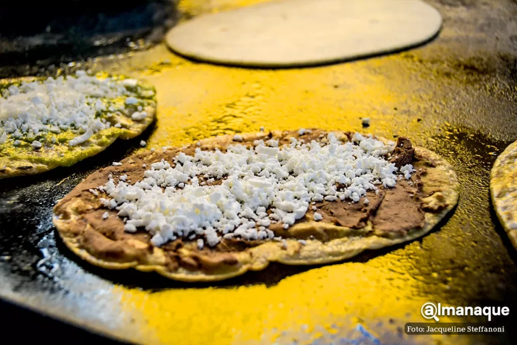 FOTOS: Inauguran Feria de la Gordita en La Resurrección; regalarán 100 mil piezas 30 feria de la gordita puebla 2023 23