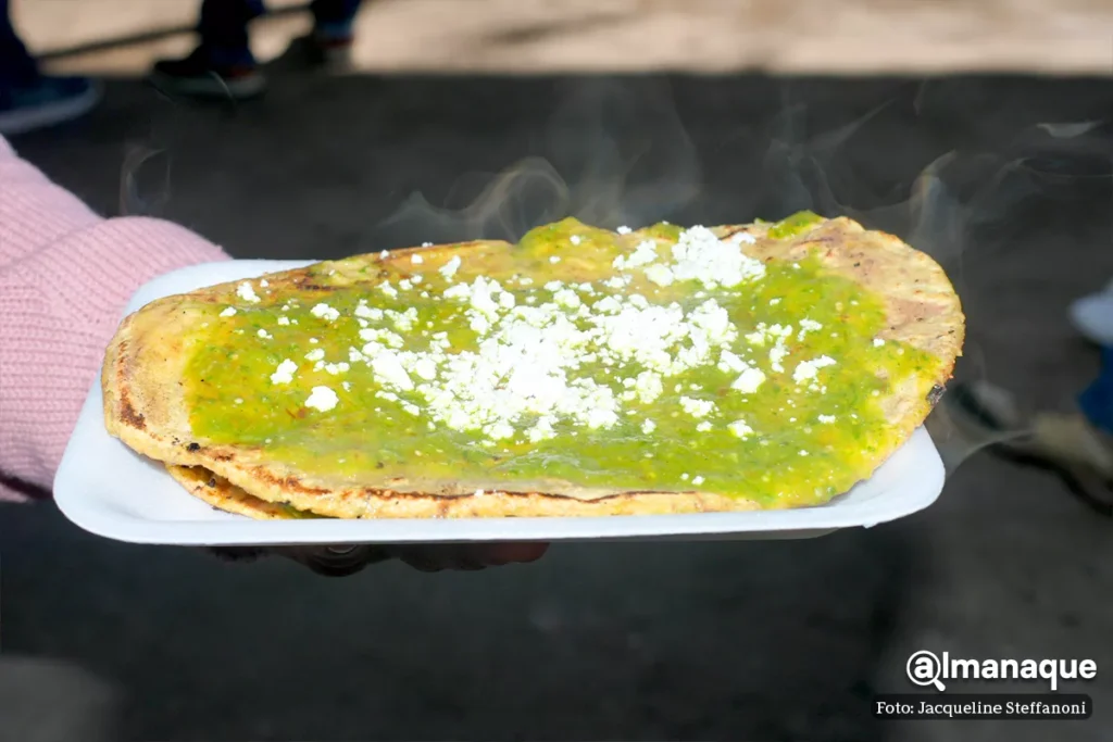 FOTOS: Inauguran Feria de la Gordita en La Resurrección; regalarán 100 mil piezas 29 feria de la gordita puebla 2023 24