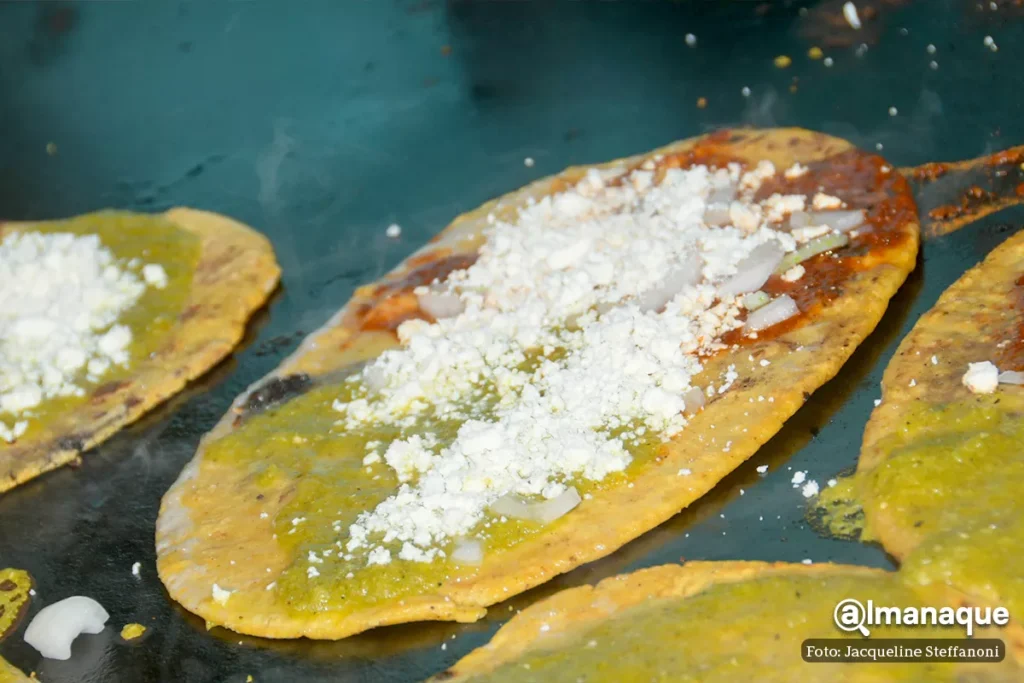 FOTOS: Inauguran Feria de la Gordita en La Resurrección; regalarán 100 mil piezas 20 Feria de la Gordita